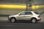 Mercedes-Benz ML-Class 2006 года